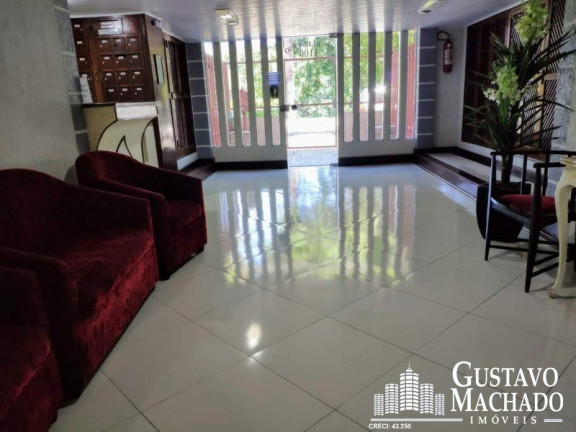 Imóvel com 2 Quartos à Venda, 78 m² em Vila Mury - Volta Redonda