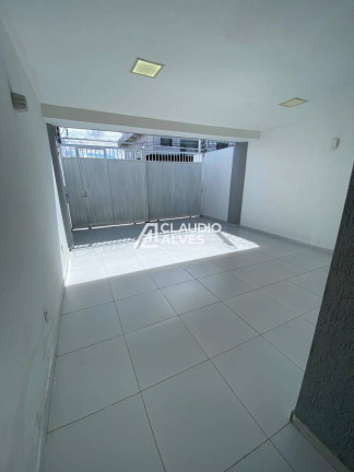 Imagem Casa com 3 Quartos à Venda, 165 m² em Mangabeira - Feira De Santana