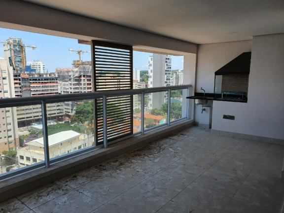 Imóvel com 3 Quartos à Venda, 137 m² em Jardim Das Acácias - São Paulo
