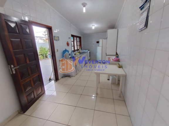 Imagem Casa com 3 Quartos à Venda, 180 m² em Agenor De Campos - Mongaguá Imagem Casa com 3 Quartos à Venda, 180 m² em Agenor De Campos - Mongaguá