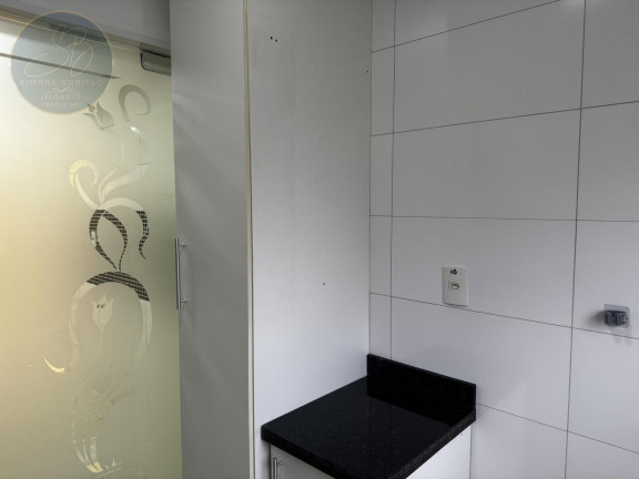 Imagem Apartamento com 3 Quartos à Venda, 120 m² em Canto Do Forte - Praia Grande