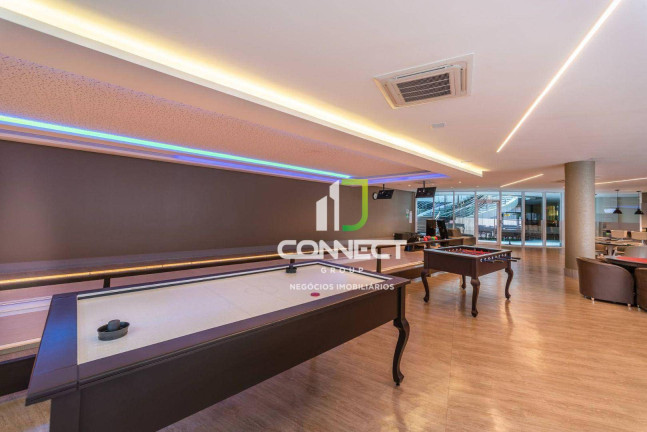 Imagem Apartamento com 4 Quartos à Venda, 269 m² em Praia Brava - Itajaí