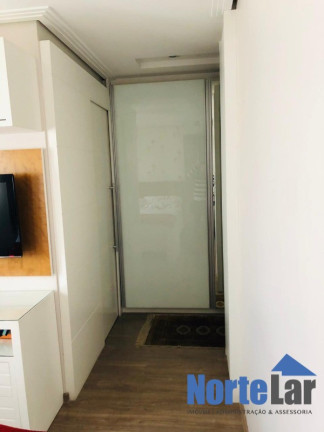 Imagem Apartamento com 3 Quartos à Venda, 132 m² em Pirituba - São Paulo