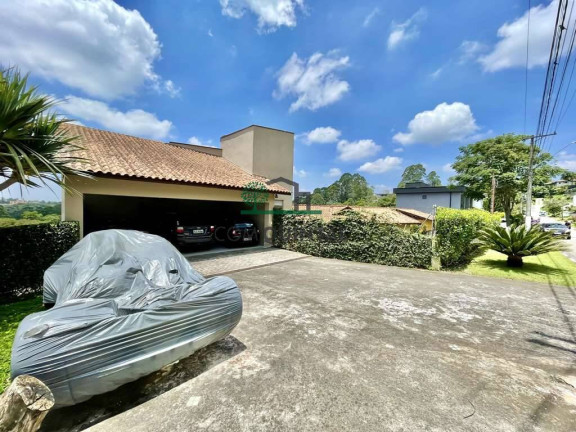 Imagem Casa com 4 Quartos à Venda, 1 m² em Jardim Idaia - Embu Das Artes