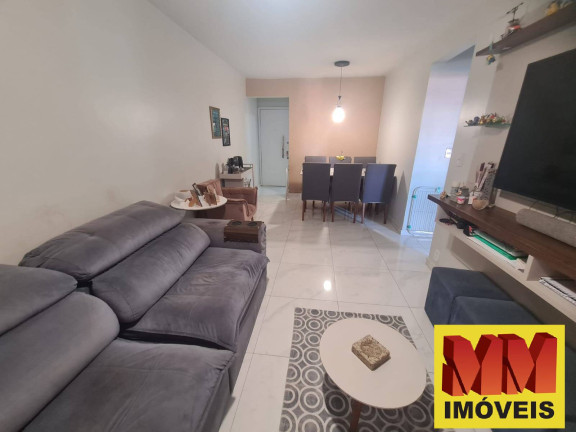 Imagem Apartamento com 2 Quartos à Venda, 95 m² em Braga - Cabo Frio