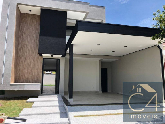 Sobrado com 4 Quartos à Venda, 250 m² em Urbanova - São José Dos Campos