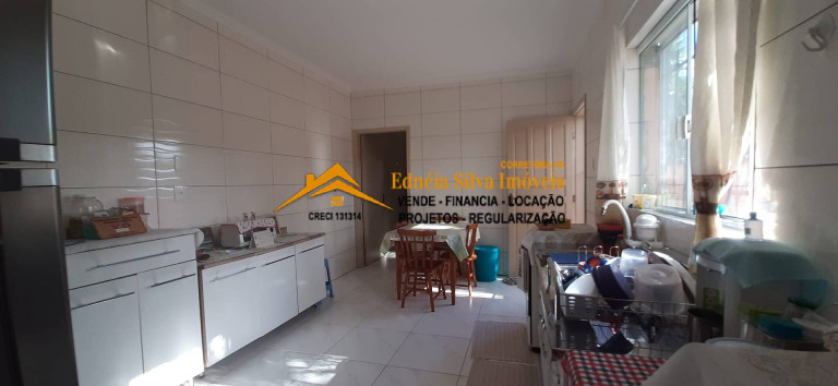 Imagem Casa com 2 Quartos à Venda, 165 m² em Jardim Primavera - Mongaguá Imagem Casa com 2 Quartos à Venda, 165 m² em Jardim Primavera - Mongaguá