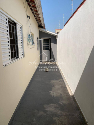 Imagem Casa com 2 Quartos à Venda, 125 m² em Residencial Novo Horizonte - Taubaté Imagem Casa com 2 Quartos à Venda, 125 m² em Residencial Novo Horizonte - Taubaté