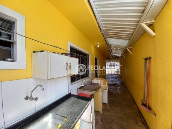Imagem Casa com 2 Quartos à Venda, 120 m² em Jardim Brasil - Americana Imagem Casa com 2 Quartos à Venda, 120 m² em Jardim Brasil - Americana