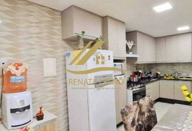 Imagem Casa de Condomínio com 3 Quartos à Venda, 100 m² em Condomínio Residencial Lisboa - Sorocaba Imagem Casa de Condomínio com 3 Quartos à Venda, 100 m² em Condomínio Residencial Lisboa - Sorocaba