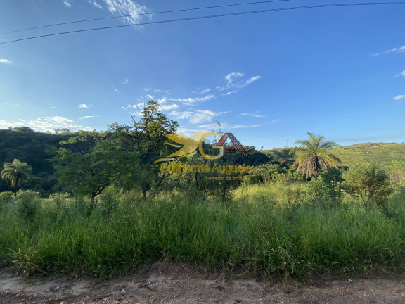 Chácara à Venda, 1.050 m² em águas Santas - Tiradentes