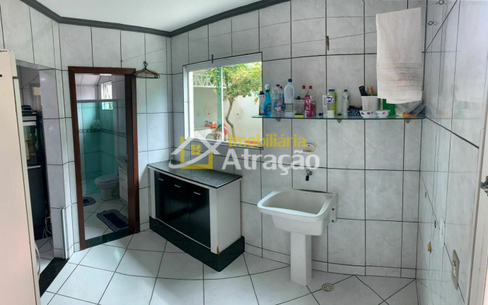 Sobrado com 5 Quartos à Venda, 240 m² em Parque Residencial Casa Branca - Suzano