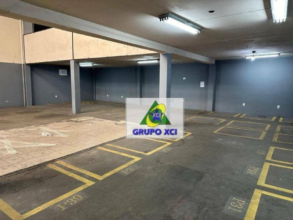 Imagem Galpão para Alugar, 660 m² em Centro - Campinas Imagem Galpão para Alugar, 660 m² em Centro - Campinas