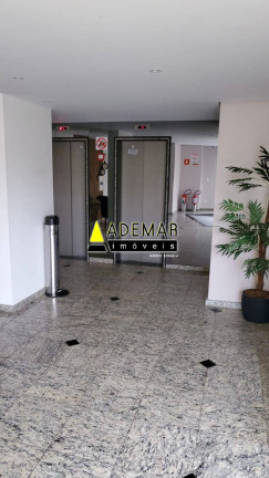 Imagem Apartamento com 2 Quartos à Venda, 51 m² em Centro - Diadema Imagem Apartamento com 2 Quartos à Venda, 51 m² em Centro - Diadema