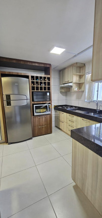 Imagem Sobrado com 3 Quartos à Venda, 102 m² em Bairro Alto - Curitiba