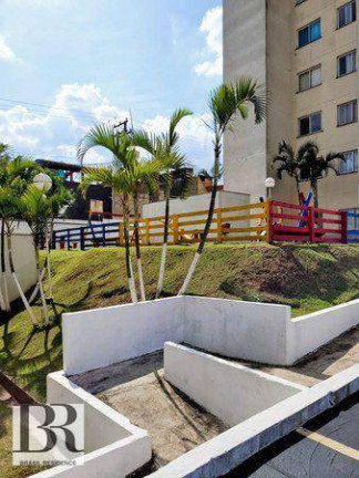 Imagem Apartamento com 2 Quartos à Venda, 47 m² em Parque Bristol - São Paulo Imagem Apartamento com 2 Quartos à Venda, 47 m² em Parque Bristol - São Paulo