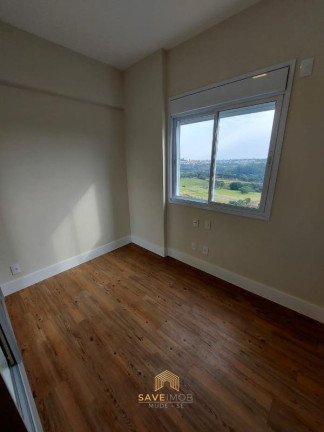 Apartamento com 1 Quarto para Alugar, 55 m² em Vila Homero - Indaiatuba