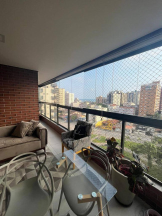 Imagem Apartamento com 3 Quartos à Venda, 165 m² em Guilhermina - Praia Grande Imagem Apartamento com 3 Quartos à Venda, 165 m² em Guilhermina - Praia Grande