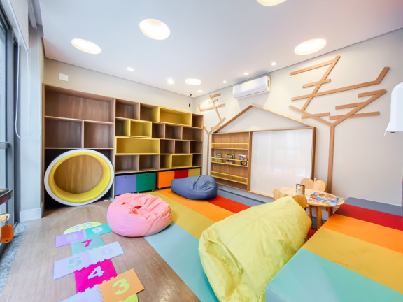 Imagem Apartamento com 3 Quartos à Venda, 81 m² em Vila Mariana - São Paulo Imagem Apartamento com 3 Quartos à Venda, 81 m² em Vila Mariana - São Paulo