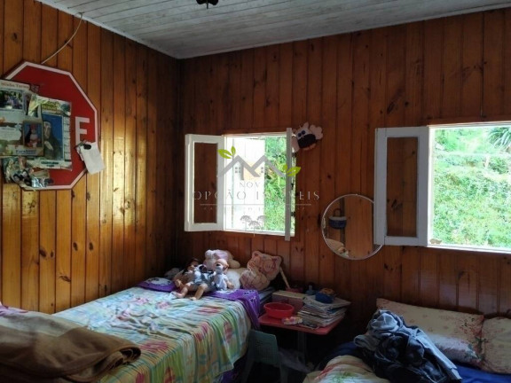 Imagem Casa com 2 Quartos à Venda, 280 m² em Região Do B. Rancho Alegre - Campos Do Jordão