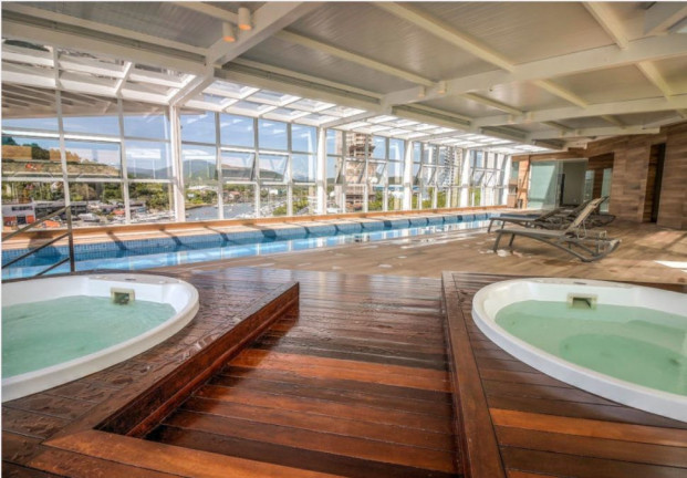 Imagem Apartamento com 4 Quartos à Venda, 237 m² em Centro - Balneário Camboriú