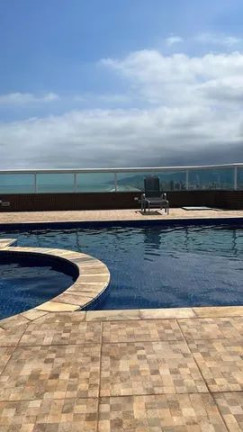 Imagem Apartamento com 4 Quartos à Venda, 233 m² em Guilhermina - Praia Grande