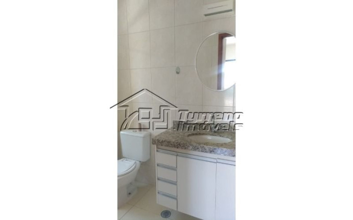 Apartamento com 3 Quartos para Alugar, 94 m² em Urbanova - São José Dos Campos