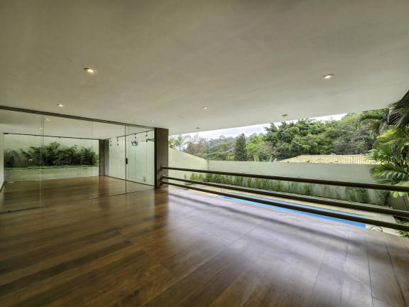 Imagem Casa com 6 Quartos à Venda, 931 m² em Paineiras Do Morumbi - São Paulo