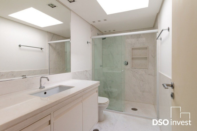 Imagem Casa de Condomínio com 4 Quartos à Venda, 1.000 m² em Jardim Europa - São Paulo