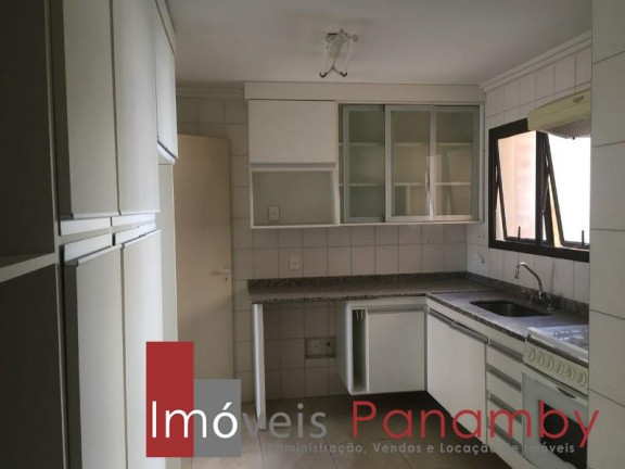 Imagem Apartamento com 4 Quartos à Venda, 140 m² em Vila Suzana - São Paulo Imagem Apartamento com 4 Quartos à Venda, 140 m² em Vila Suzana - São Paulo
