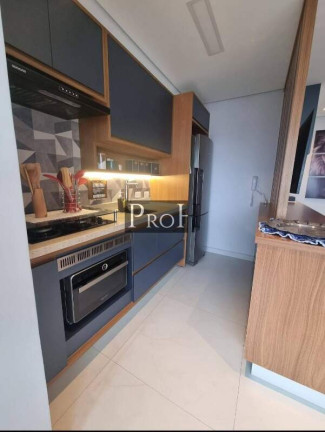 Imagem Apartamento com 2 Quartos à Venda, 57 m² em Brás - São Paulo