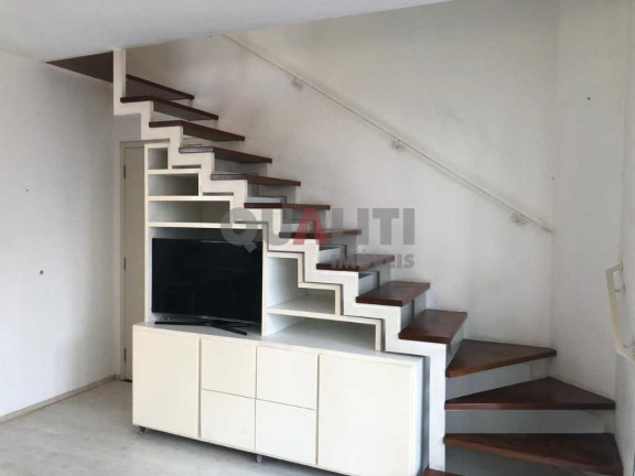 Imagem Apartamento com 2 Quartos à Venda, 73 m² em Moema - São Paulo