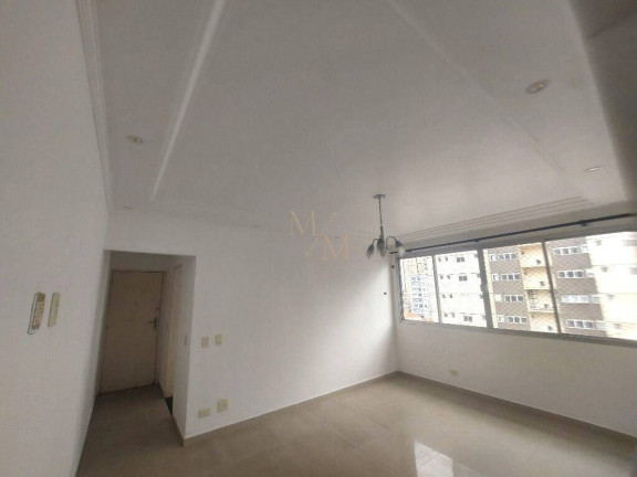 Imagem Apartamento com 2 Quartos à Venda, 97 m² em Embaré - Santos Imagem Apartamento com 2 Quartos à Venda, 97 m² em Embaré - Santos