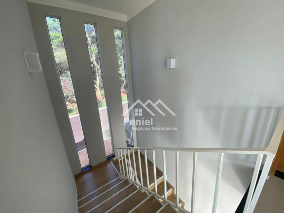Imagem Sobrado com 3 Quartos à Venda, 386 m² em Vista Bela - Ribeirão Preto
