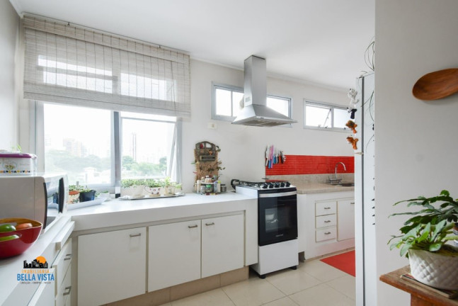 Imagem Apartamento com 3 Quartos à Venda, em Vila Clementino - São Paulo Imagem Apartamento com 3 Quartos à Venda, em Vila Clementino - São Paulo