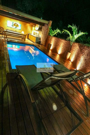 Imagem Casa com 3 Quartos à Venda, 400 m² em Santiago - São Sebastião
