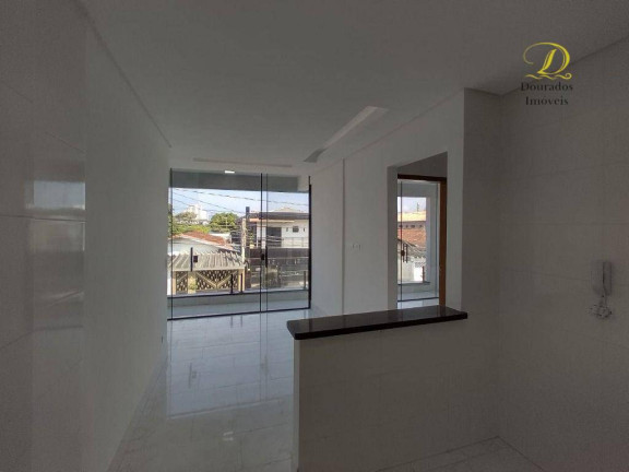Imagem Casa com 2 Quartos à Venda, 53 m² em Maracanã - Praia Grande Imagem Casa com 2 Quartos à Venda, 53 m² em Maracanã - Praia Grande