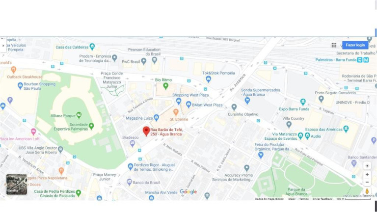 Imagem Apartamento com 3 Quartos à Venda, 106 m² em Perdizes - São Paulo Imagem Apartamento com 3 Quartos à Venda, 106 m² em Perdizes - São Paulo