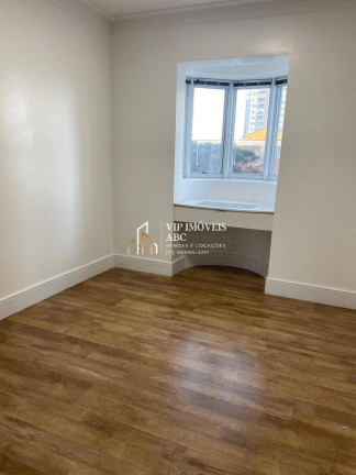 Imagem Apartamento com 3 Quartos à Venda, 128 m² em Casa Branca - Santo André