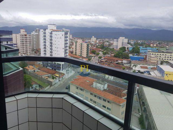 Imagem Cobertura com 3 Quartos à Venda, 142 m² em Mirim - Praia Grande