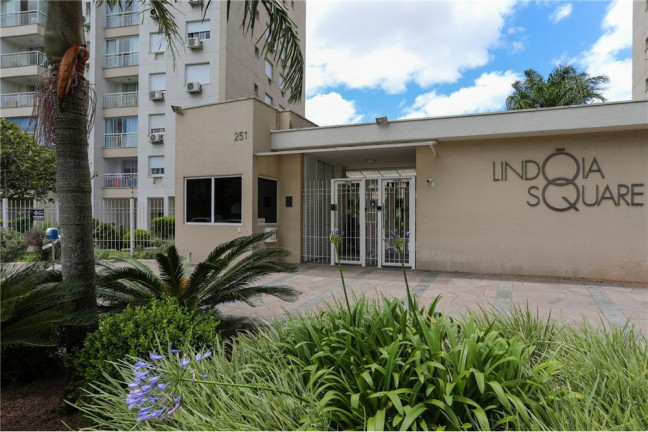 Imagem Apartamento com 2 Quartos à Venda, 69 m² em Jardim Lindóia - Porto Alegre