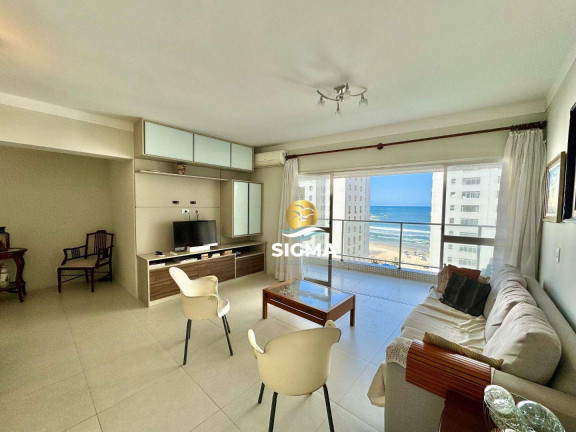 Imagem Apartamento com 3 Quartos à Venda, 140 m² em Pitangueiras - Guarujá Imagem Apartamento com 3 Quartos à Venda, 140 m² em Pitangueiras - Guarujá