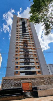 Apartamento com 2 Quartos à Venda, 62 m² em Quinta Da Primavera - Ribeirão Preto