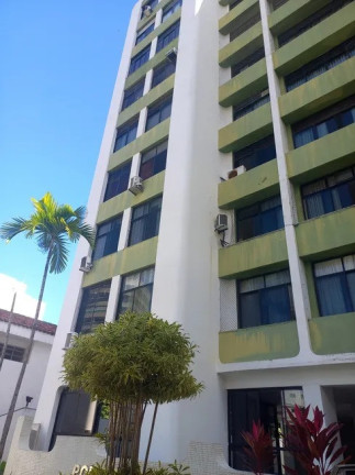 Imagem Apartamento com 3 Quartos à Venda, 109 m² em Jardim Apipema - Salvador