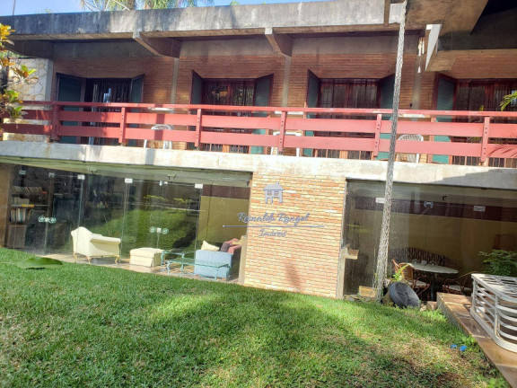 Imagem Sobrado com 4 Quartos à Venda, 492 m² em Jardim Marajoara - São Paulo Imagem Sobrado com 4 Quartos à Venda, 492 m² em Jardim Marajoara - São Paulo