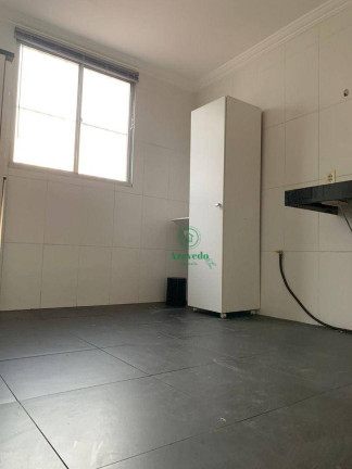 Imagem Apartamento com 1 Quarto à Venda, 44 m² em Vila Bremen - Guarulhos Imagem Apartamento com 1 Quarto à Venda, 44 m² em Vila Bremen - Guarulhos