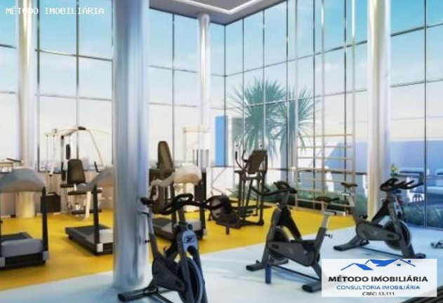 Imagem Apartamento com 2 Quartos à Venda, 68 m² em Brooklin - São Paulo