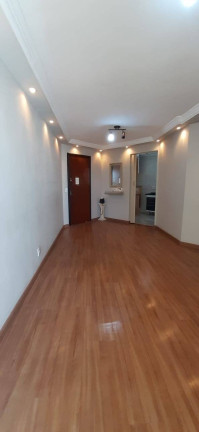 Imagem Apartamento com 2 Quartos à Venda, 54 m² em Padroeira - Osasco