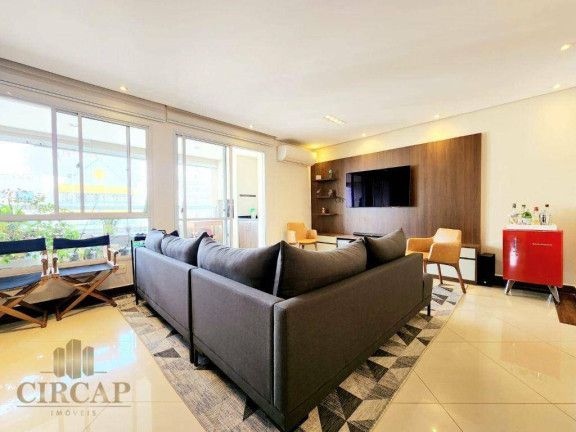 Imagem Apartamento com 3 Quartos à Venda, 119 m² em Pompeia - São Paulo Imagem Apartamento com 3 Quartos à Venda, 119 m² em Pompeia - São Paulo