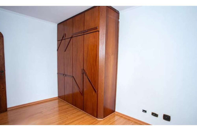 Imagem Apartamento com 4 Quartos à Venda, 220 m² em Jardim Avelino - São Paulo